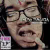 Hero Tunguia - Hi Haters EP